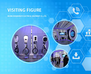 中国 Beijing Ruiqihongye Electrical Equipment Co., Ltd.