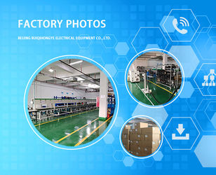 中国 Beijing Ruiqihongye Electrical Equipment Co., Ltd.