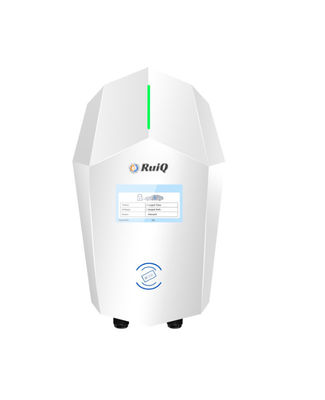 オーダーメイド電気自動車 80Amp EV 充電ポート 屋外用