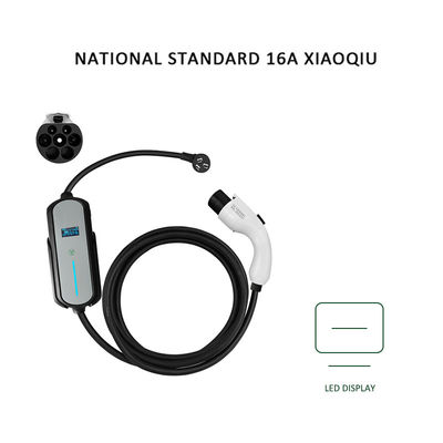 SAE J1772 EVSE ホーム 充電器 ウォールボックス 40 Amp 3.68KW