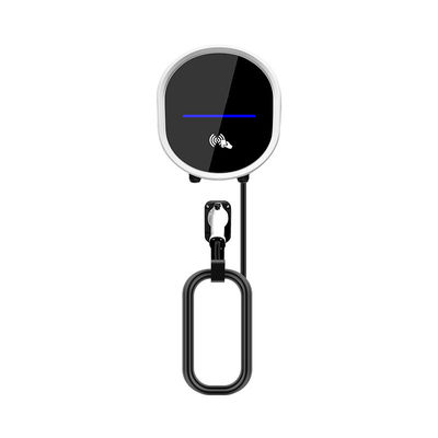 RFID EV 急速充電装置 40 Amp カスタム