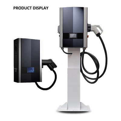 GB/T インターフェース標準 安全で高速な充電のためのAC DC充電