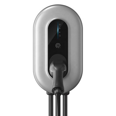 タイプ2 EVSE EV充電器 電源充電ステーション ウォールボックス 50Hz