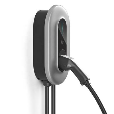 タイプ2 EVSE EV充電器 電源充電ステーション ウォールボックス 50Hz