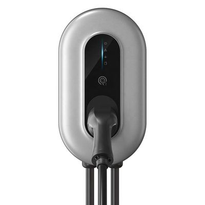 家庭用ポータブル EVSE EV 充電器 M11 EN61851 11KW 壁掛け