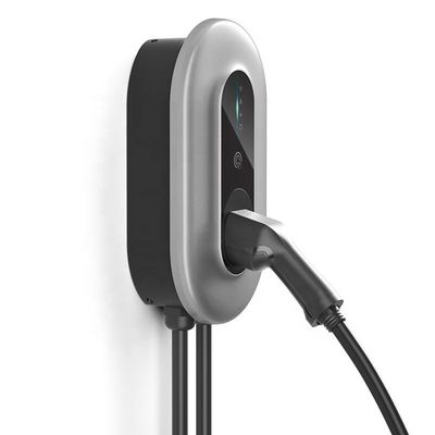 家庭用ポータブル EVSE EV 充電器 M11 EN61851 11KW 壁掛け