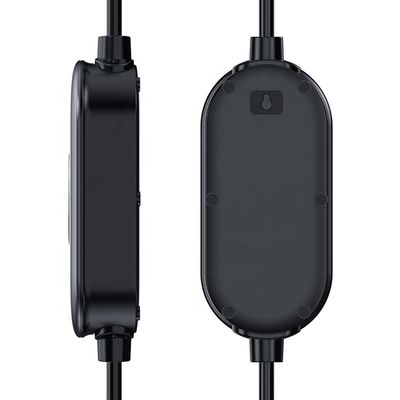Q16 US ETL EVSE EV 充電器 充電台 壁掛け