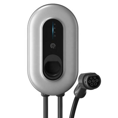 EU標準の高速充電EVステーション充電器ウォールボックスM7 パーソナライズ