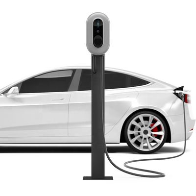 EU標準の高速充電EVステーション充電器ウォールボックスM7 パーソナライズ