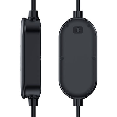 110V-240V 自動車 EVSE EV充電器 150kw 充電ステーション 16A USタイプ 1