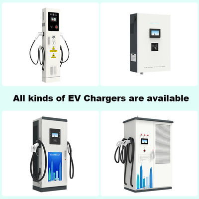 CCS チャデモ充電ステーション EV充電器 100kw 150kw 180KW 電動車用