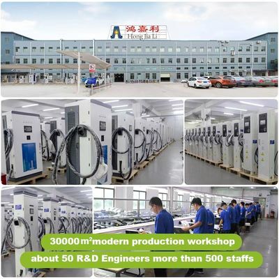 CCS チャデモ充電ステーション EV充電器 100kw 150kw 180KW 電動車用