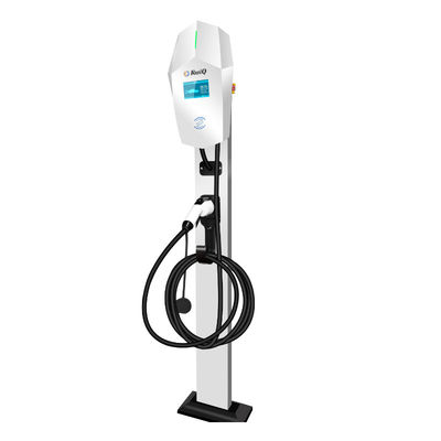 ETL EVSE充電ステーション 携帯EVカー充電器 充電インフラストラクチャ
