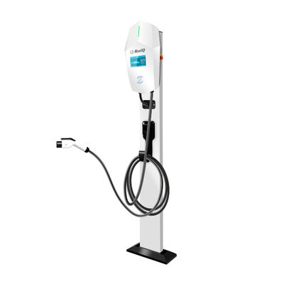 ウォール EVSE 充電ステーション CCS EV 充電器 OCPP16