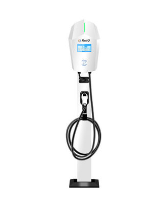 240V EVSE デュアル EV 充電器 2 型 住宅用 単相