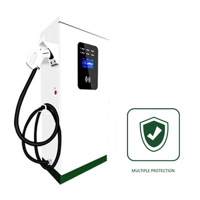 ポータブルEV充電器EVSE DC 急速充電ステーション 120A-250A