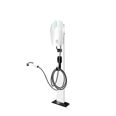 単相 48Amp EV充電器 2型 EVSE充電ステーション
