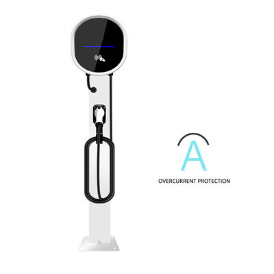 タイプ 1 RFID EV 急速充電ステーション 電気充電点 メーカー