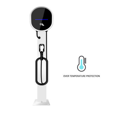 住宅用EV用 急速充電ステーション 充電器 22kW カスタマイズ