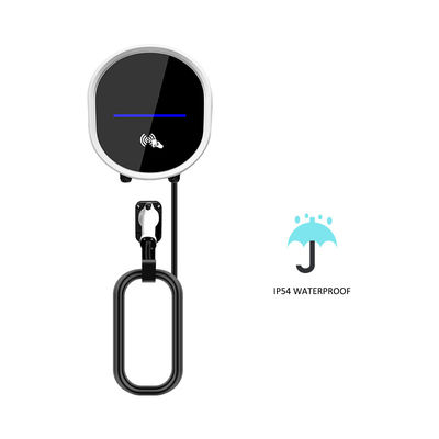 EVSE EV 急速充電ステーション 充電器タイプ 1 220V