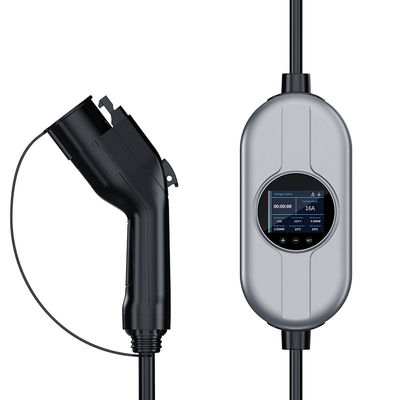 カスタムレベル3 EVSE 22kw 充電台タイプ1 50Hz
