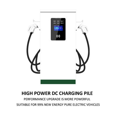 公共 7.2 Kw EV 充電器 車両の高速充電