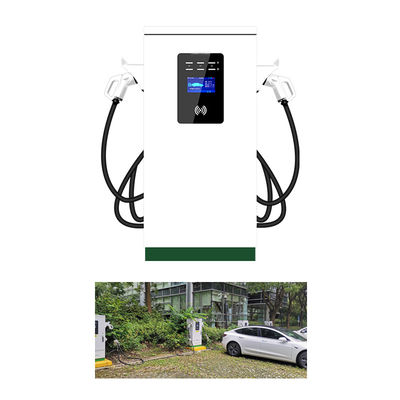 DC 充電 11kw 無線 家庭用 車用 EV 充電器 240KG