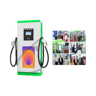 高性能EV充電台 3相EV充電器 250A
