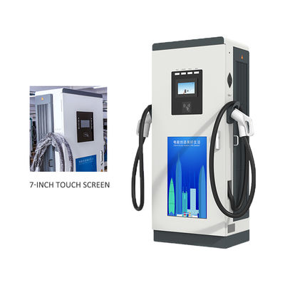 OEM 3相EV壁箱充電器 急速充電ソリューション