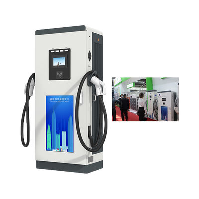 電気自動車380V用のODM3相EV充電装置