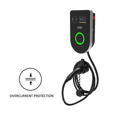 Type1 Type2 22kw ホームチャージャー 60Amp EVチャージャー 充電設備