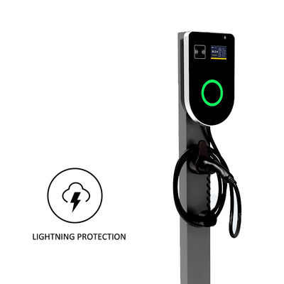OEM 電動車 7kw EV 充電器 2型 公共充電用