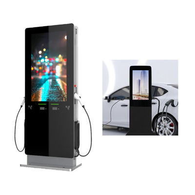 RFID EVレベル2 住宅用 7 Kw 自動車充電器