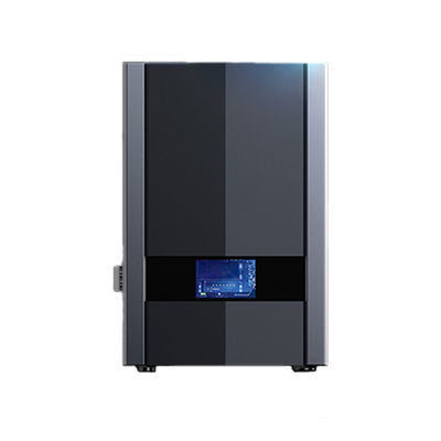 7KW/15KW/20KW/30KW/40KW EVSE EVチャージャー IP54と出力