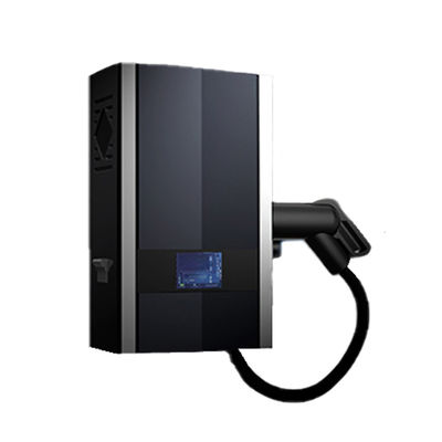 GB/T インターフェース標準 EV 充電ステーション - 12ヶ月品質保証