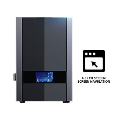 効率的なEVSEEV充電器 - 入力電圧90-265V 長時間持続する性能