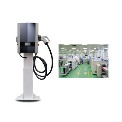 GBT 充電台 GB/T Ocpp 急速壁箱 DC Ev 充電ステーション EV 自動車充電器