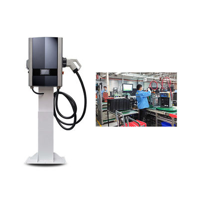 30KW EVSE チャデモホームチャージャー 50Ampレベル2
