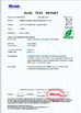 中国 Beijing Ruiqihongye Electrical Equipment Co., Ltd. 認証